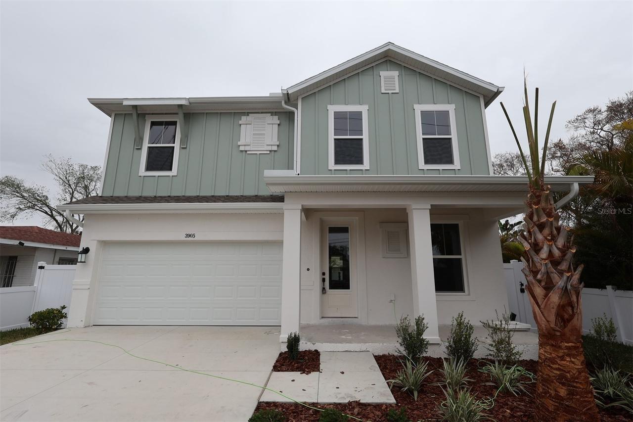 3905 W Carmen St., Tampa, FL 33609