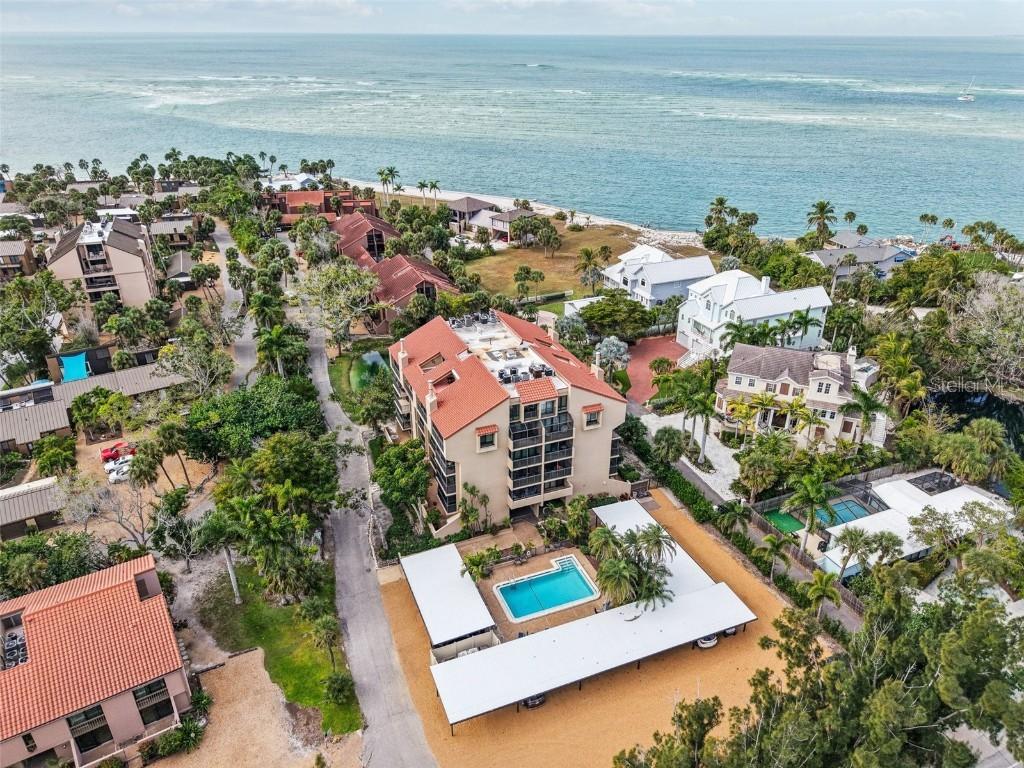 4900 Ocean Blvd. #201, Sarasota, FL 34242