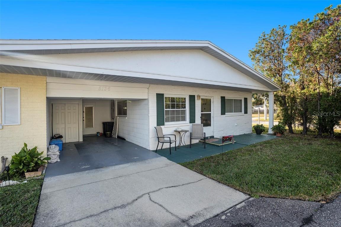 5136 Tulip Street Ct., Pinellas Park, FL 33782