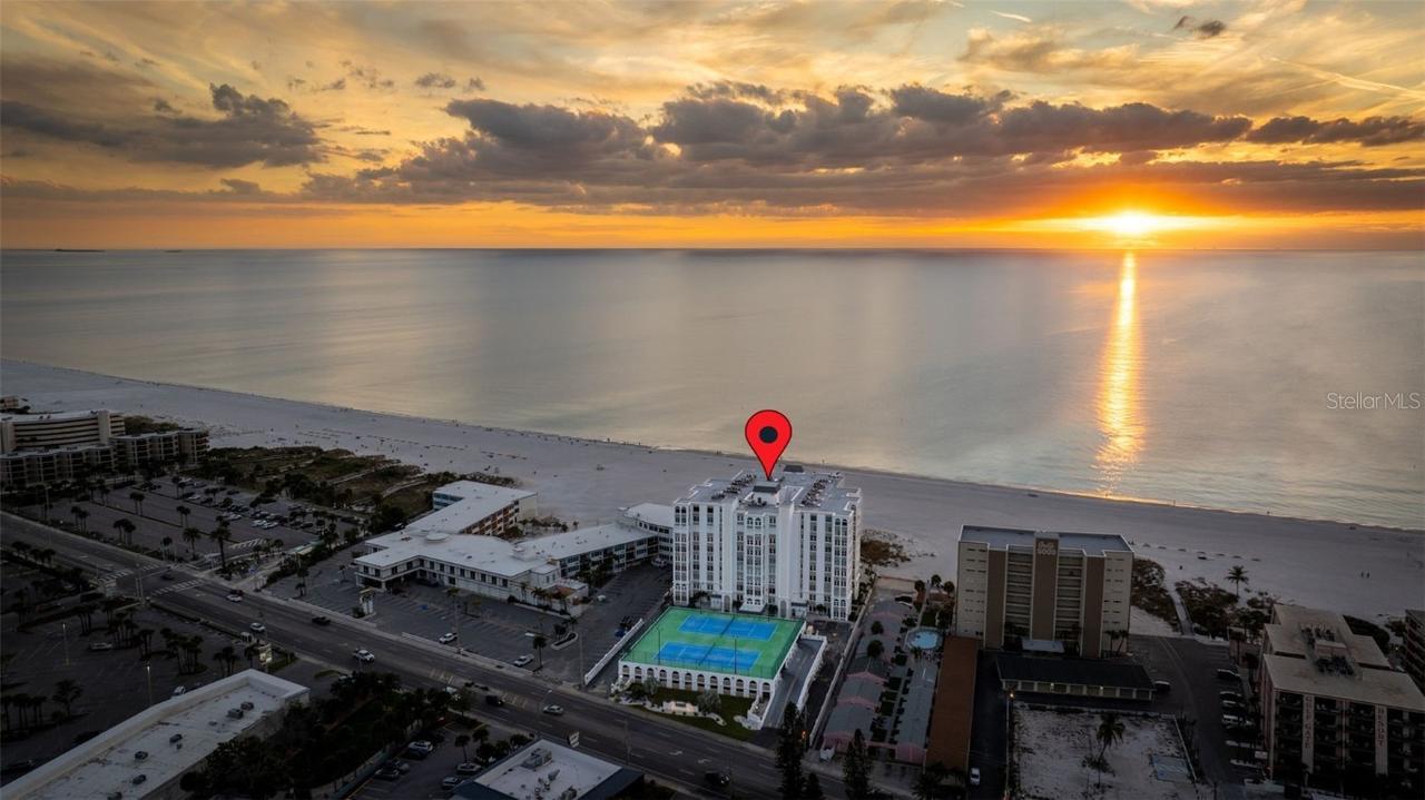 4950 Gulf Blvd. #207, St Pete Beach, FL 33706