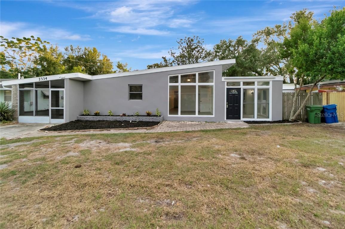 2334 Avenue E, Winter Haven, FL 33880