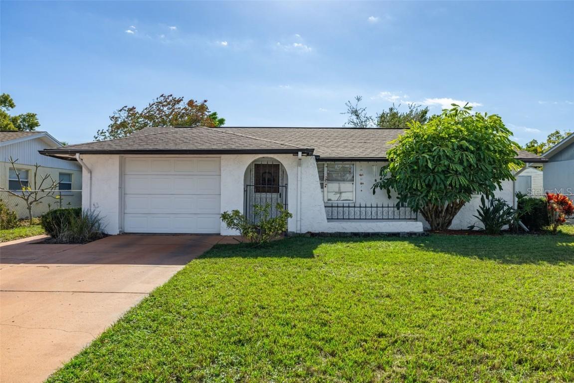 6432 Juniper Rd., Port Richey, FL 34668