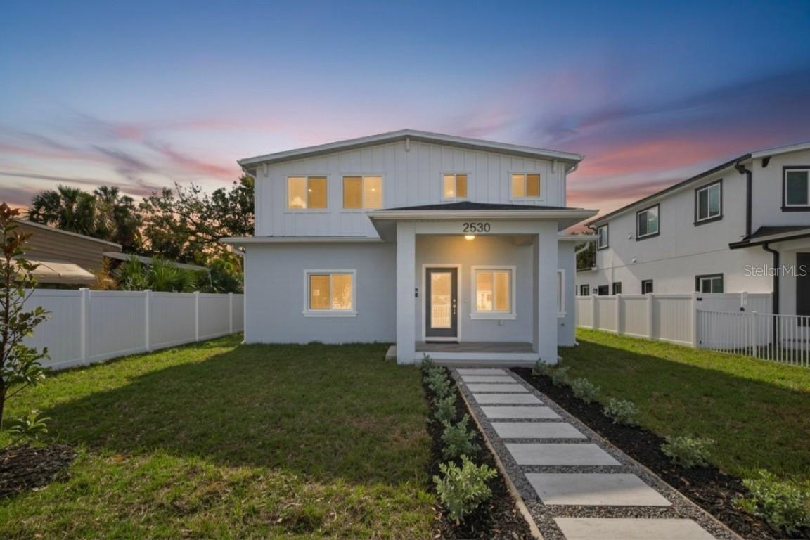 2530 34th Ave., St Petersburg, FL 33713