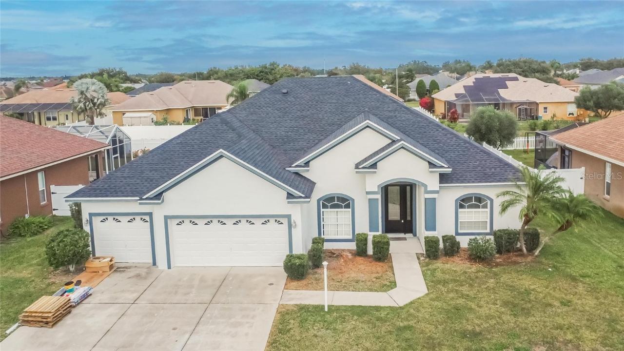 258 Terranova Blvd., Winter Haven, FL 33884