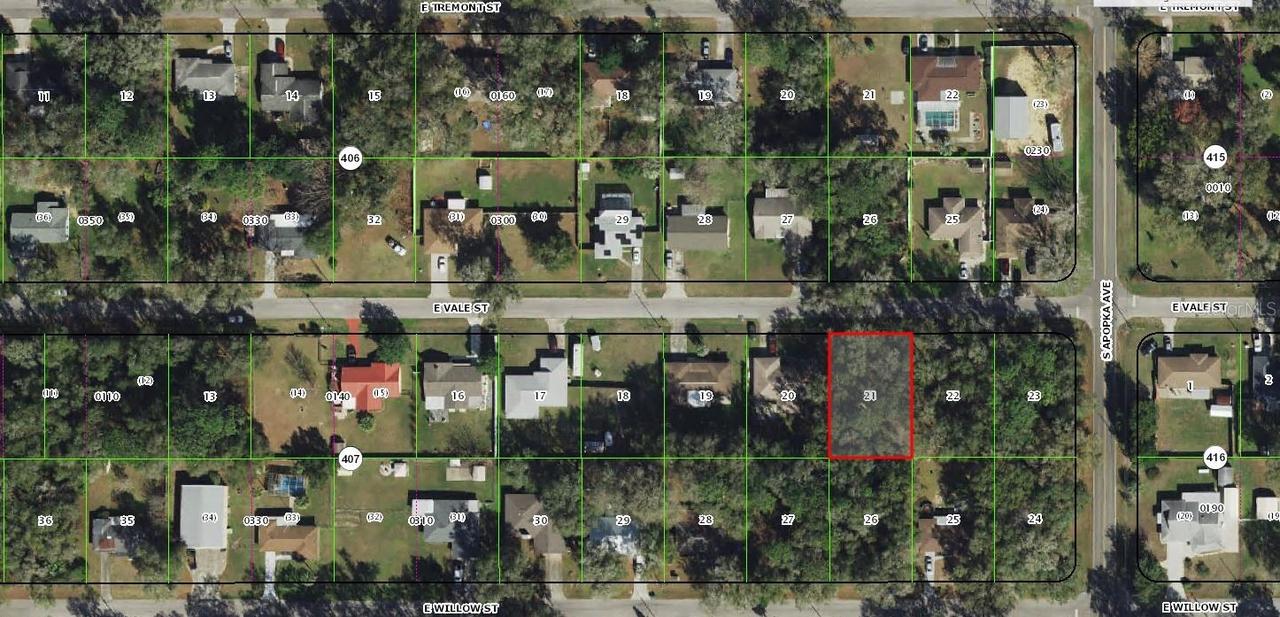 6256 E Vale St., Inverness, FL 34452