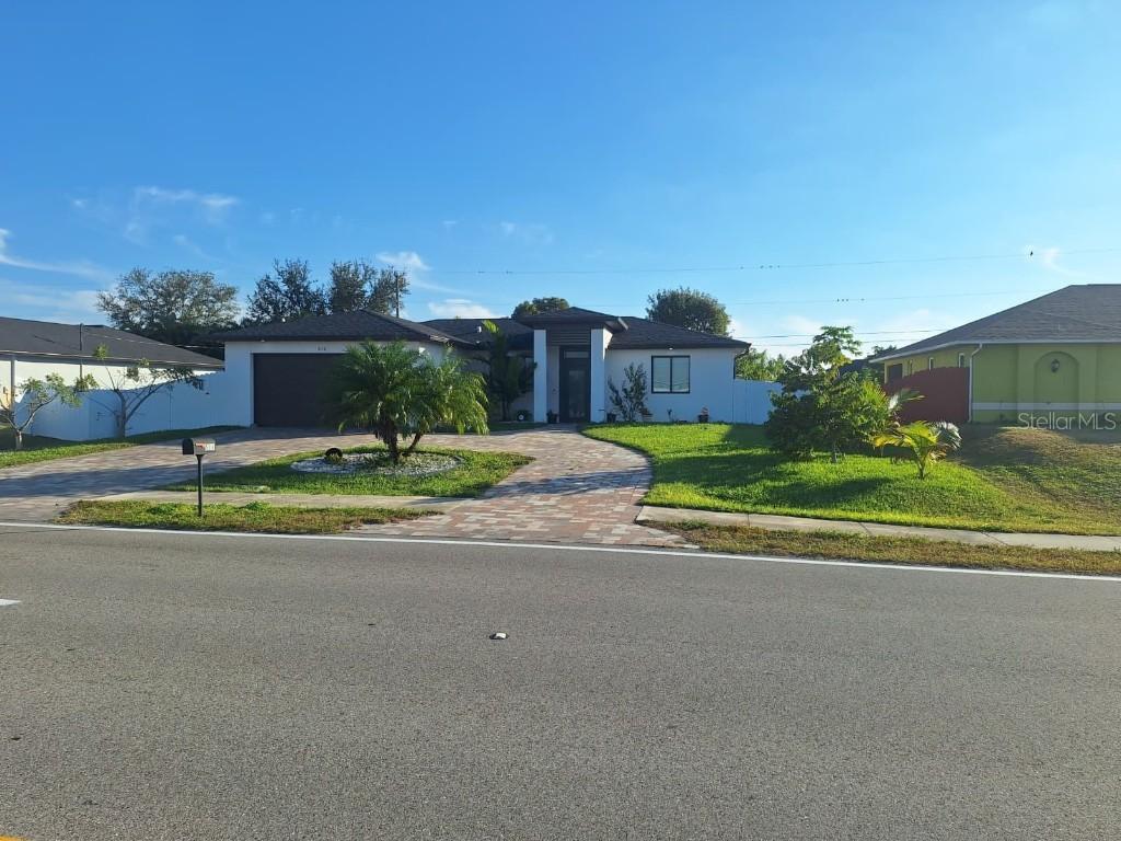 616 Tropicana Pkwy., Cape Coral, FL 33993