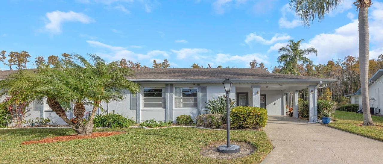 2024 Heathfield Cir. #155, Sun City Center, FL 33573