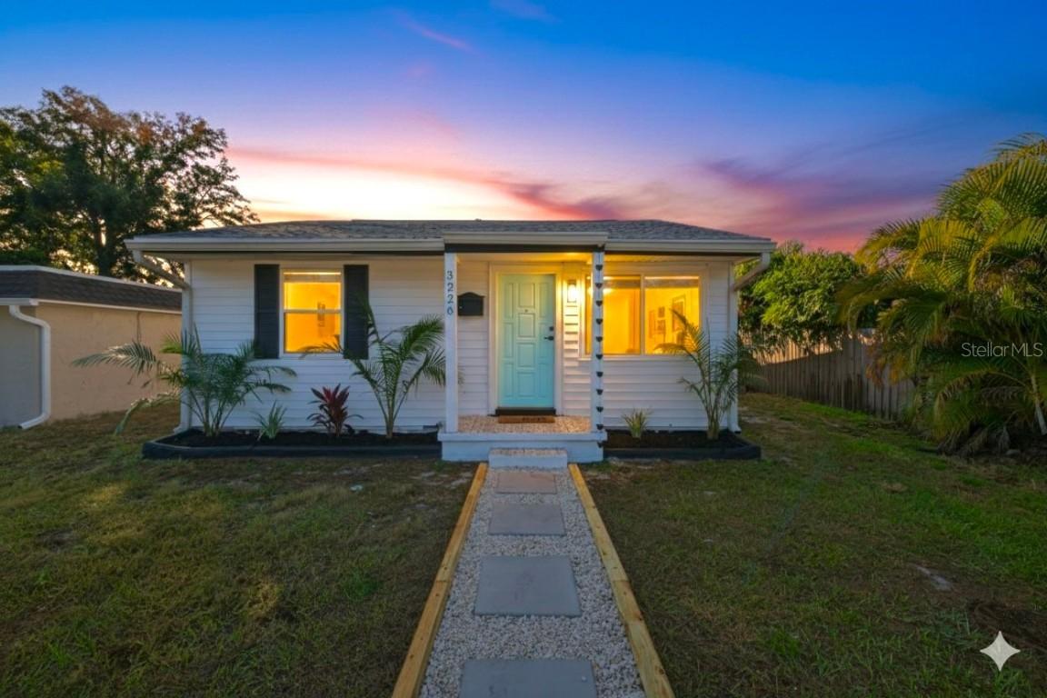 3226 36th Ave., St Petersburg, FL 33713