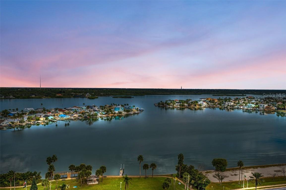 17920 Gulf Blvd. #1801, Redington Shores, FL 33708