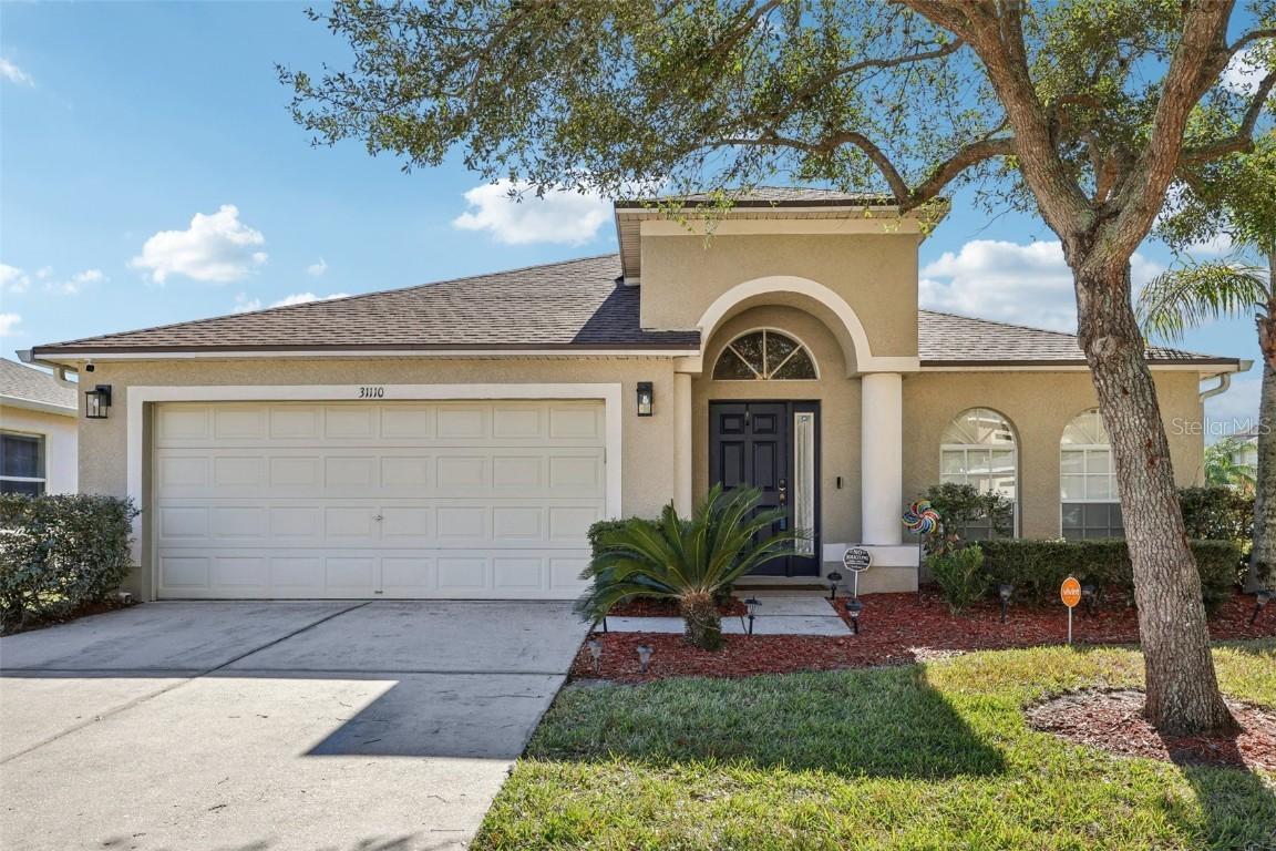 31110 Stone Arch Ave., Wesley Chapel, FL 33545