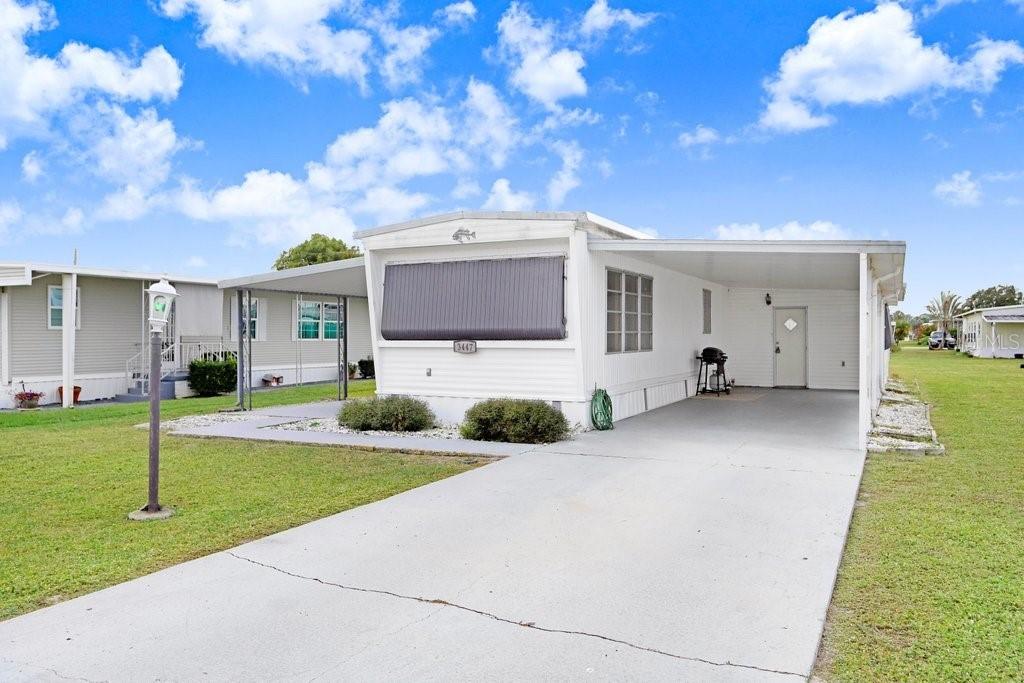 3447 Michigan Ave., Sebring, FL 33870