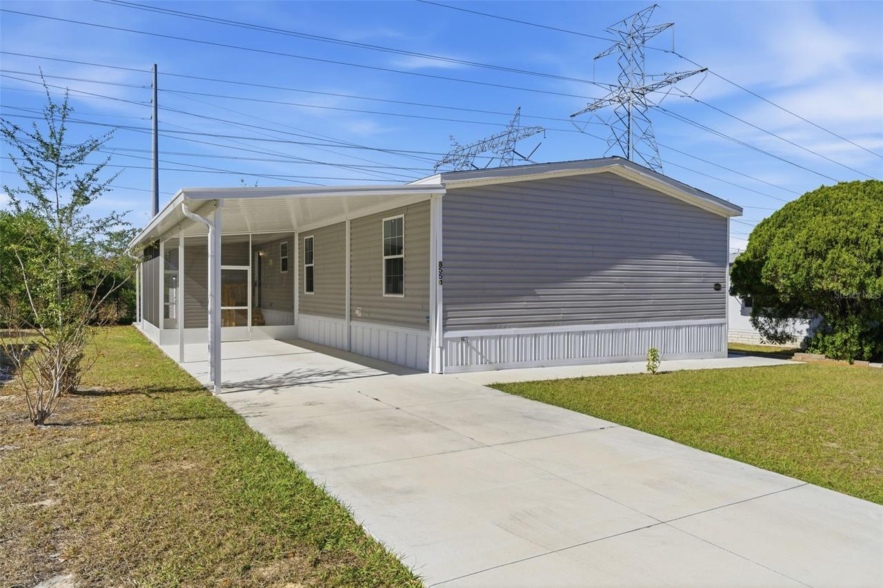 8551 Electra Ave., Brooksville, FL 34613