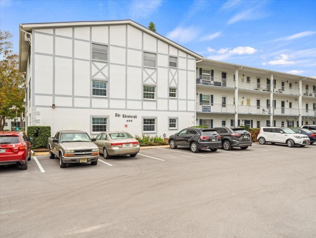 400 Glennes Ln. #103, Dunedin, FL 34698