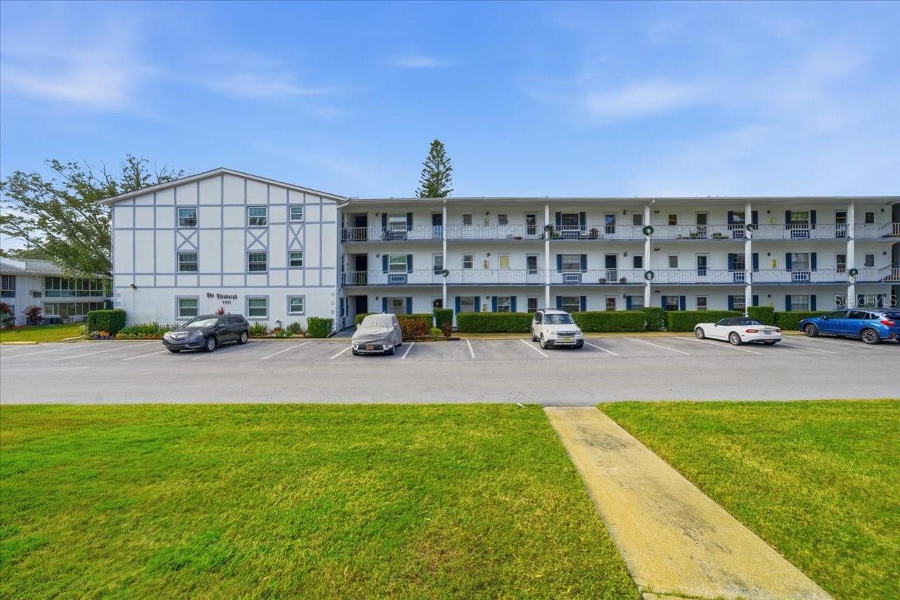 400 Glennes Ln. #103, Dunedin, FL 34698