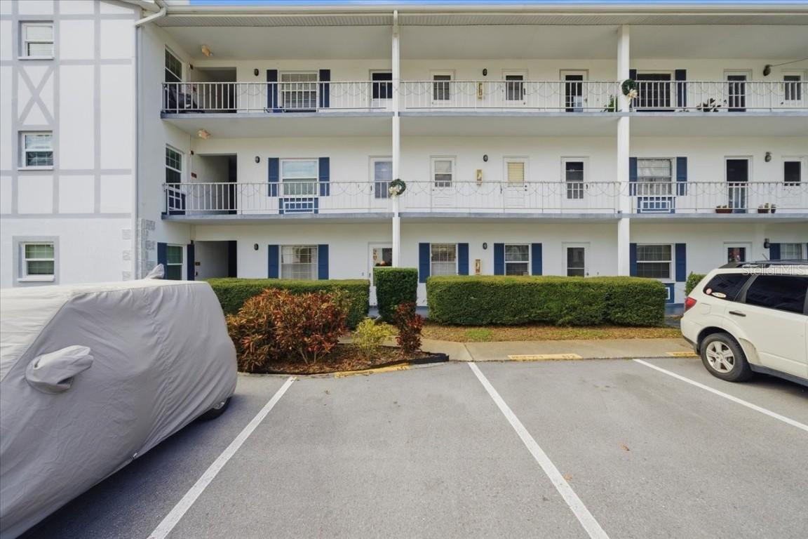 400 Glennes Ln. #103, Dunedin, FL 34698