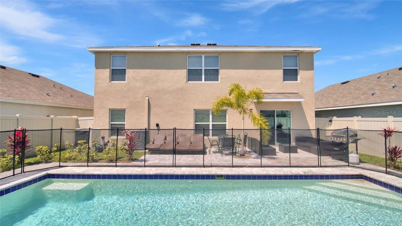 16762 Sunburst Lake St., Wimauma, FL 33598