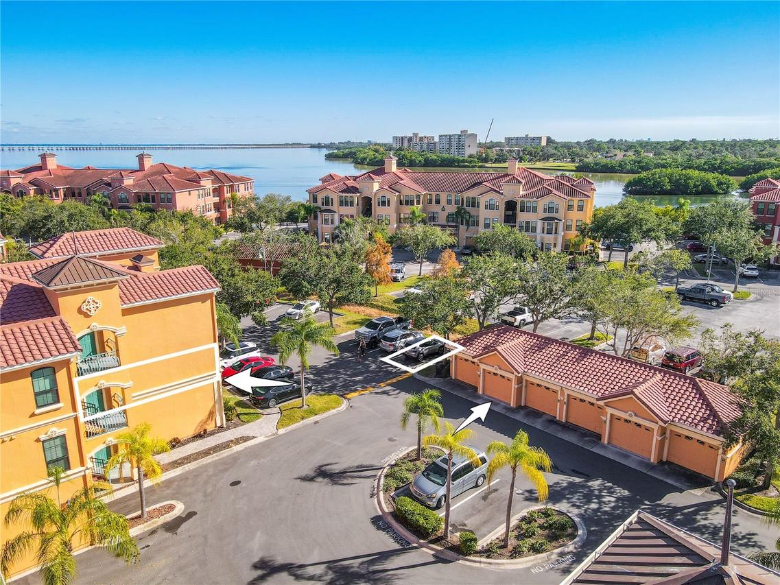 2738 Via Tivoli #220B, Clearwater, FL 33764