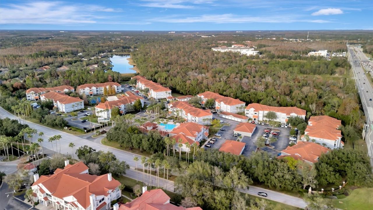 18001 Richmond Place Dr. #437, Tampa, FL 33647