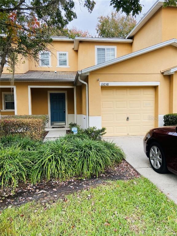 11658 Mango Ridge Blvd., Seffner, FL 33584