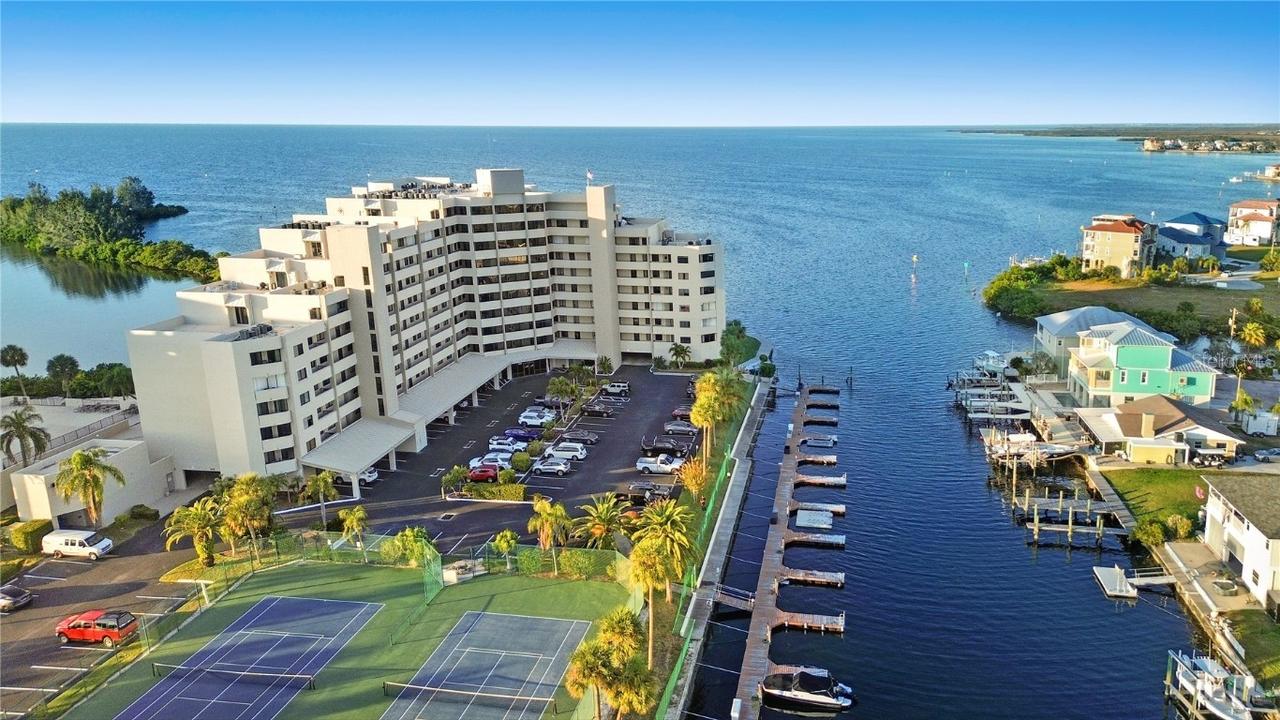 6035 Sea Ranch Dr. #415, Hudson, FL 34667