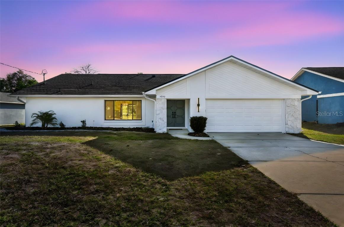 5248 Frost Rd., Spring Hill, FL 34606