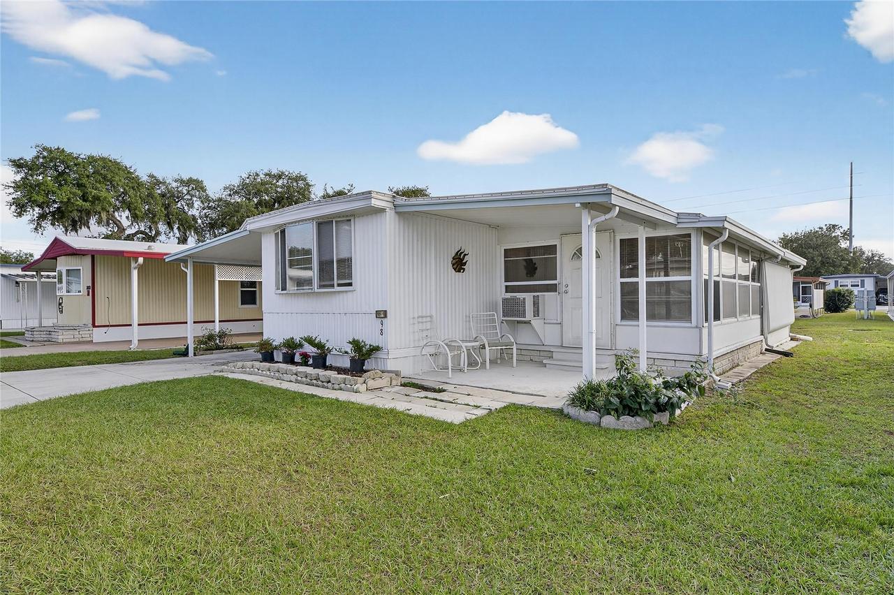 38644 Remora Ave., Zephyrhills, FL 33542