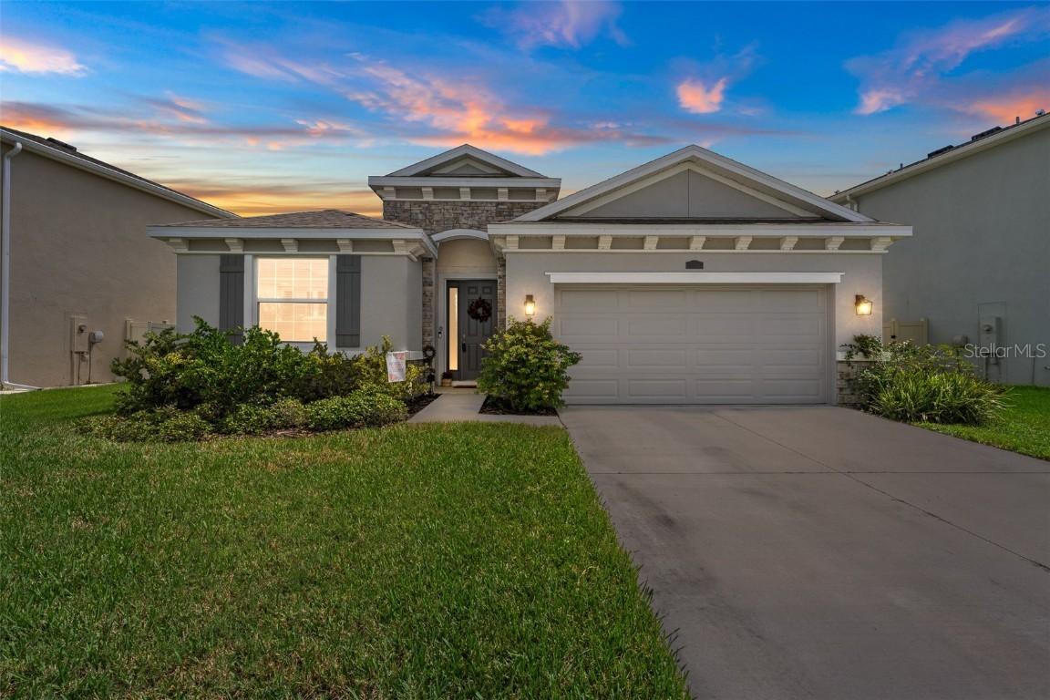 8635 Bower Bass Cir., Wesley Chapel, FL 33545