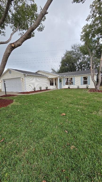 307 Santa Clara Cir., The Villages, FL 32159