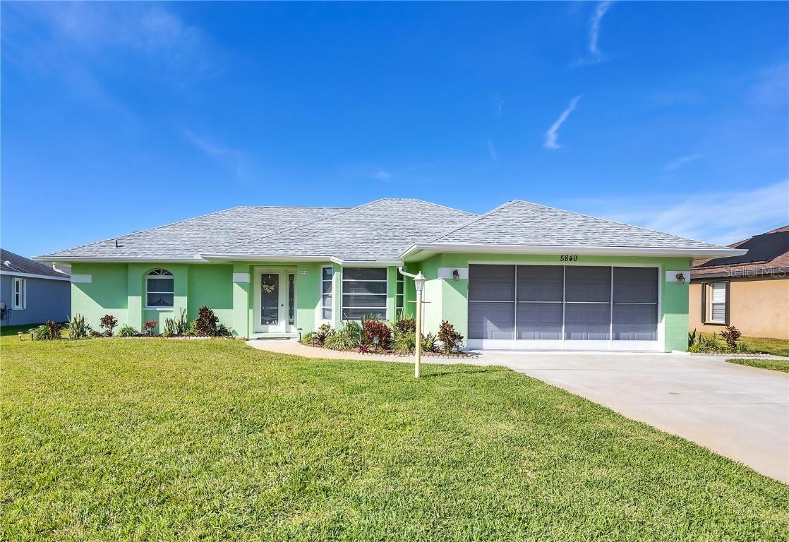 5840 Taylor Rd., Venice, FL 34293