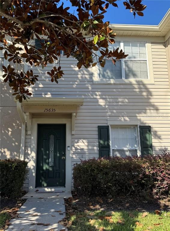 15635 Stable Run Dr., Spring Hill, FL 34610