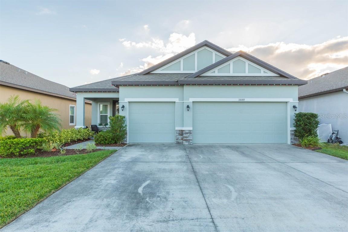 31088 Jazz Leaf Pl., San Antonio, FL 33576