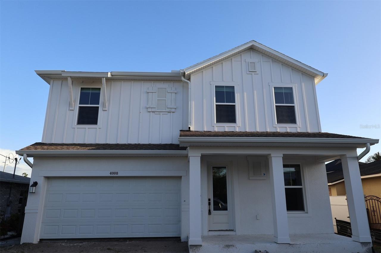4008 W Lemon St., Tampa, FL 33609