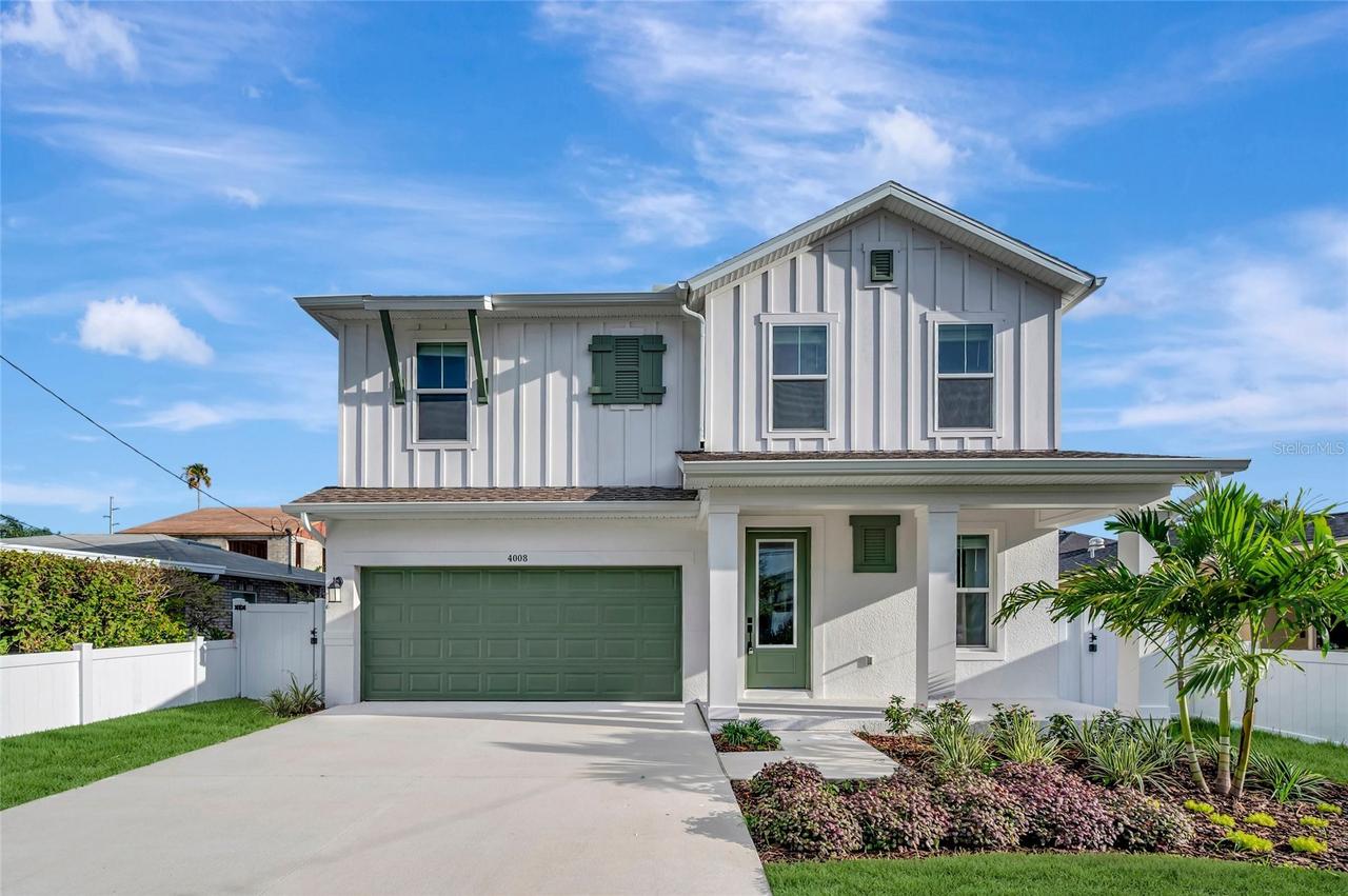 4008 W Lemon St., Tampa, FL 33609
