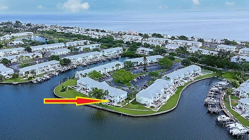 5129 SE Salmon Dr. #A, St Petersburg, FL 33705