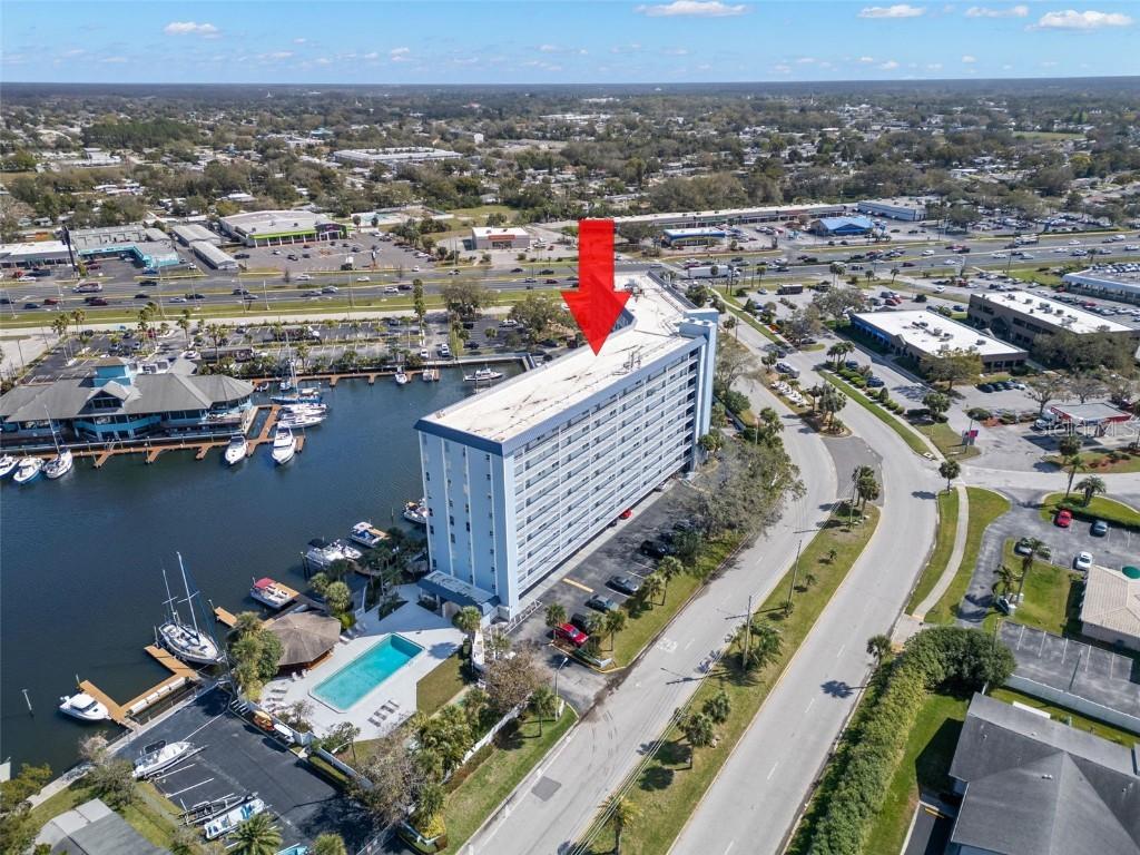 4939 Floramar Ter. #208, New Port Richey, FL 34652