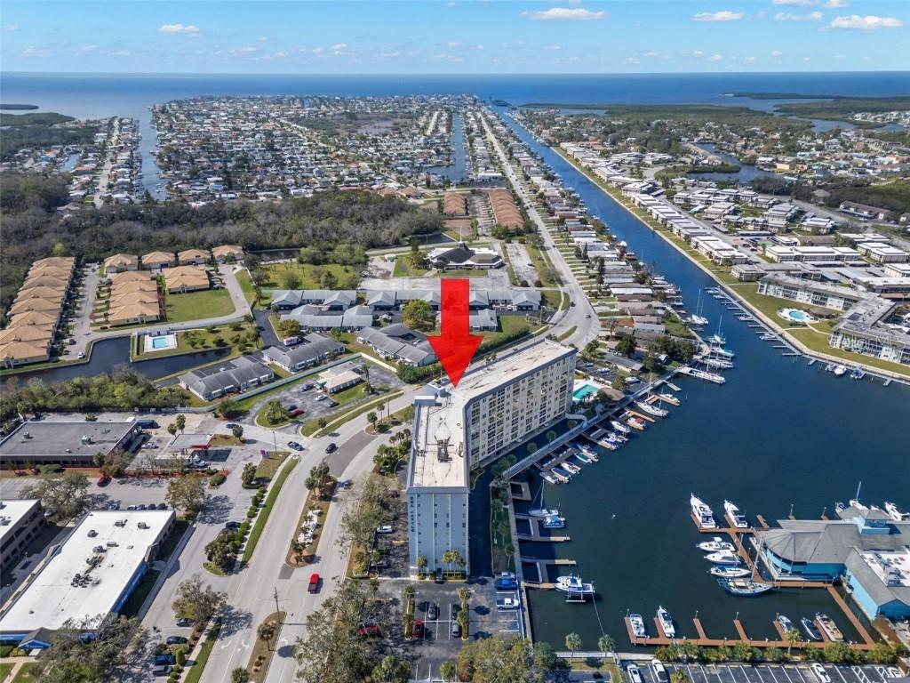 4939 Floramar Ter. #208, New Port Richey, FL 34652