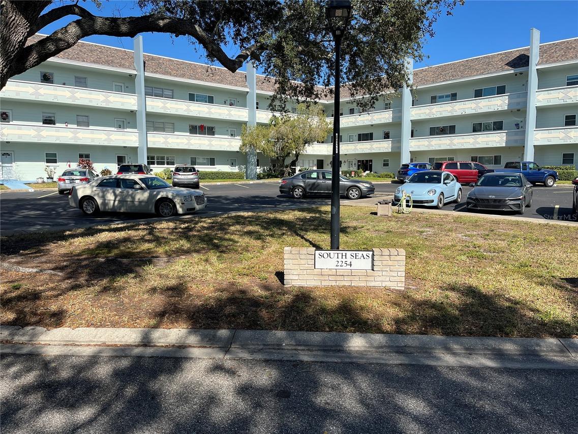 2254 Norwegian Dr. #6, Clearwater, FL 33763