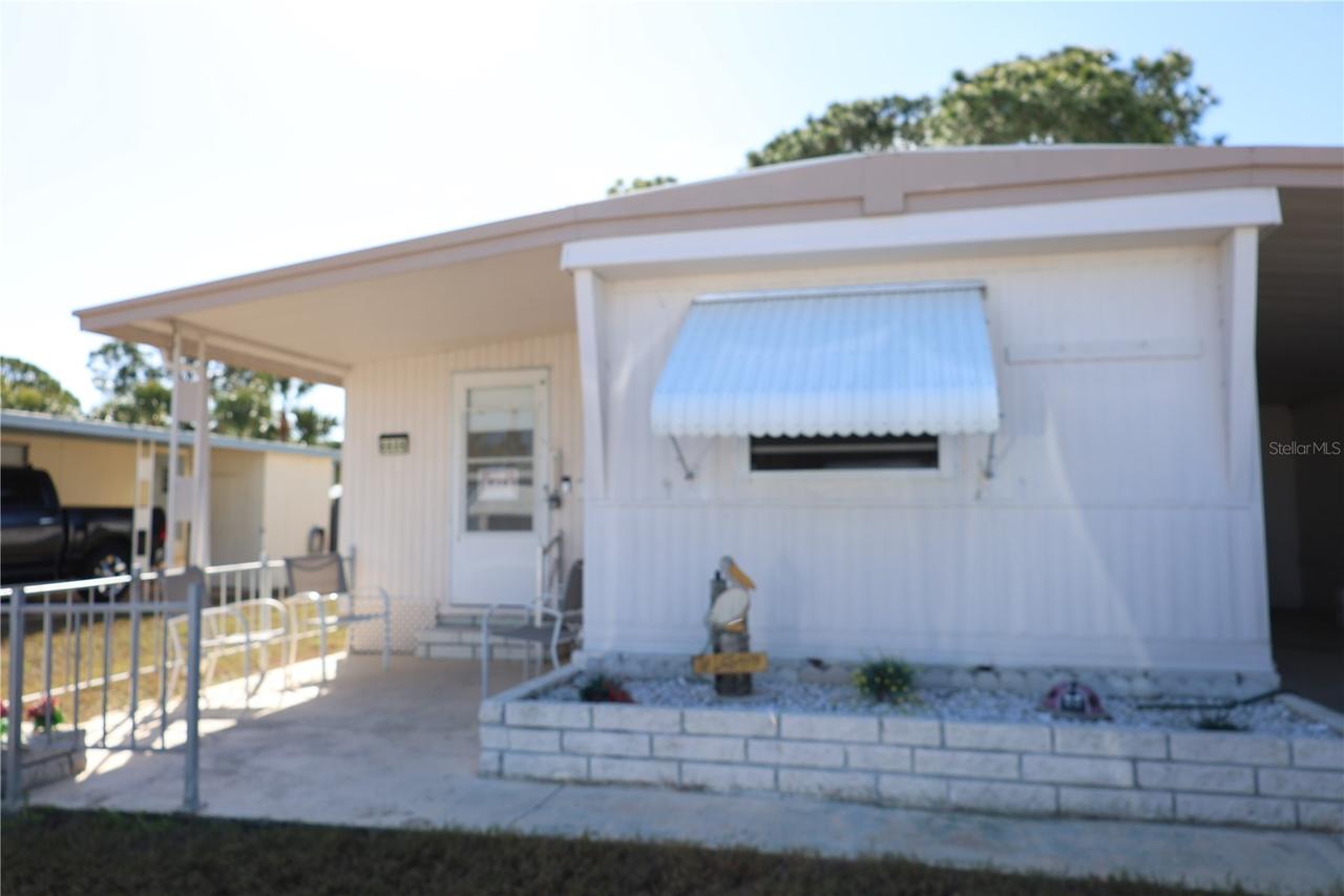 6608 Roosevelt Dr., Port Richey, FL 34668