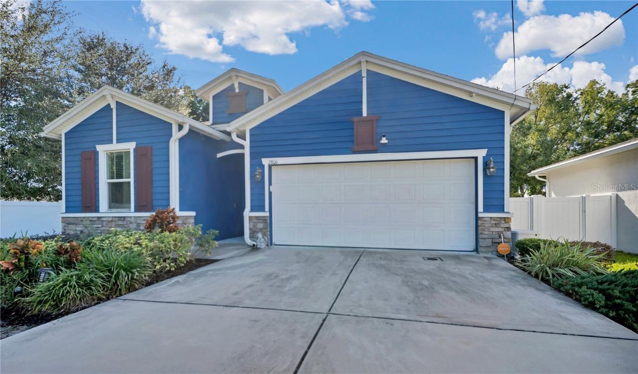 2806 W Saint Isabel St., Tampa, FL 33607