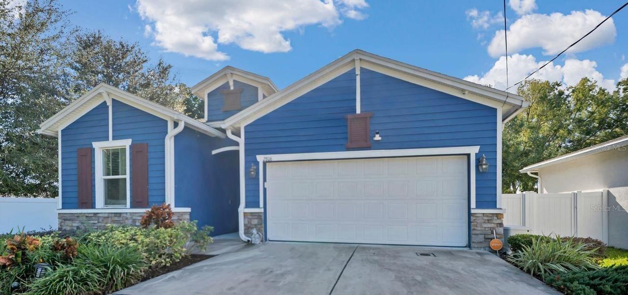 2806 W Saint Isabel St., Tampa, FL 33607