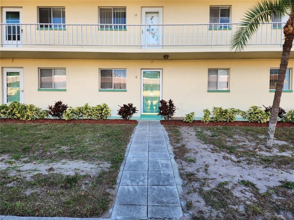 2001 Greenbriar Blvd. #6, Clearwater, FL 33763