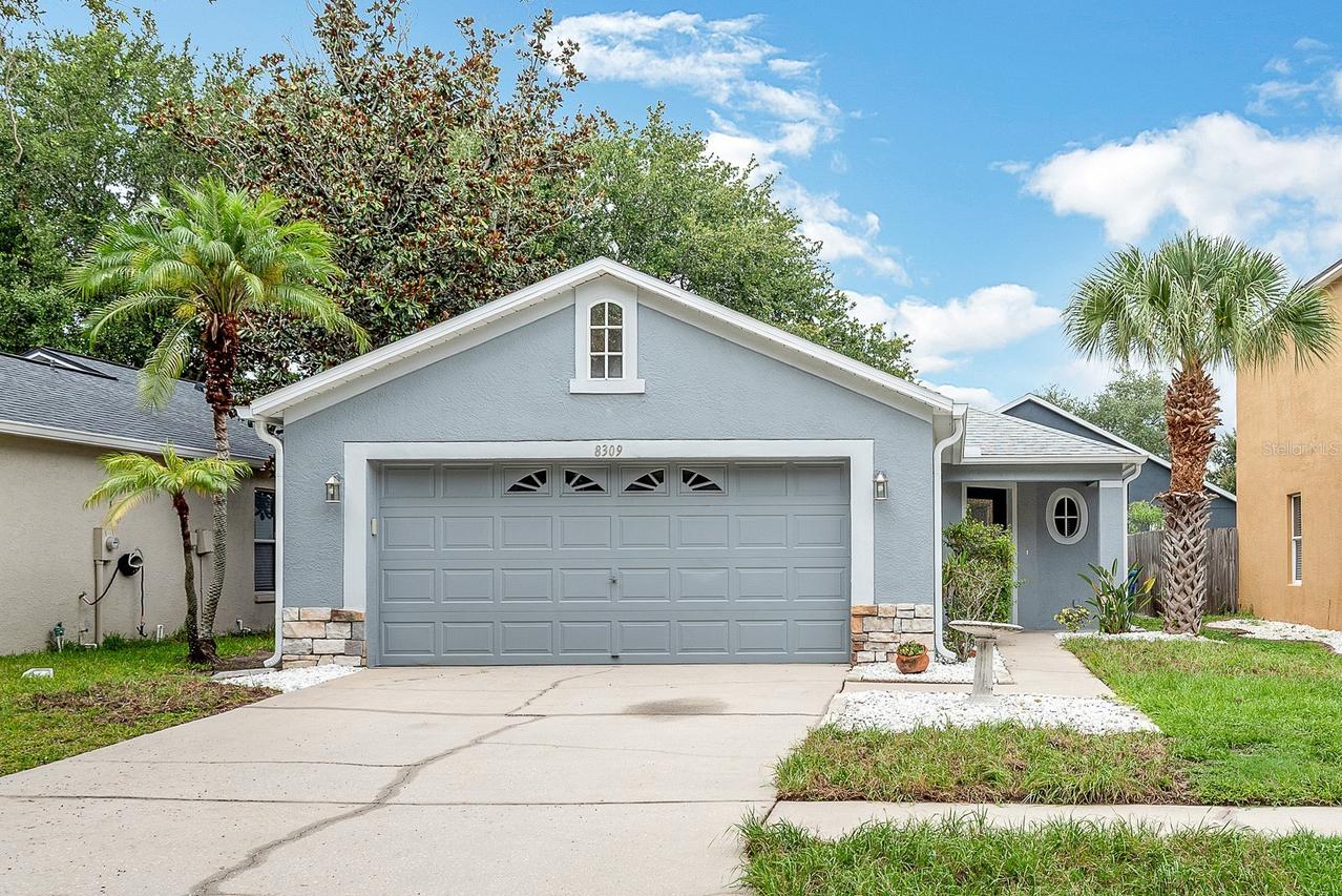 8309 Quarter Horse Dr., Riverview, FL 33578