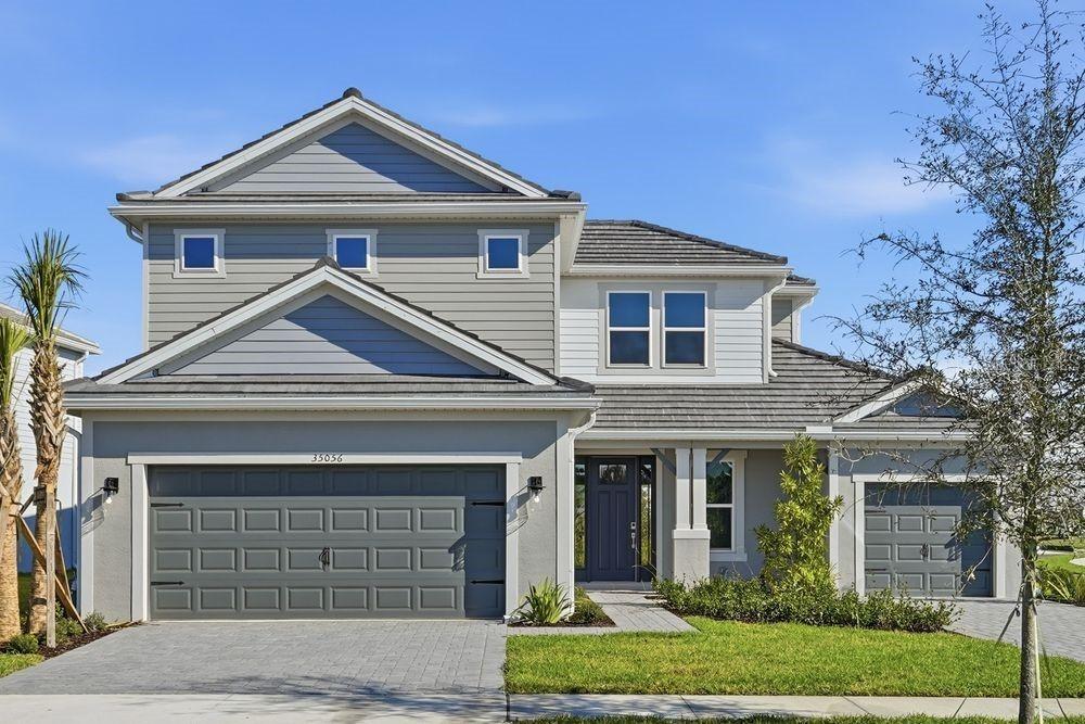 35056 Emberview Dr., Zephyrhills, FL 33541