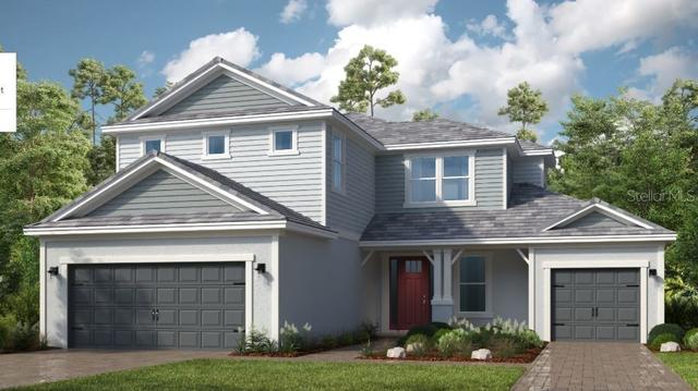 New Construction Homes For Sale This Week That Attend Chester W. Taylor Junior Elementary School: December 10th to December 16th