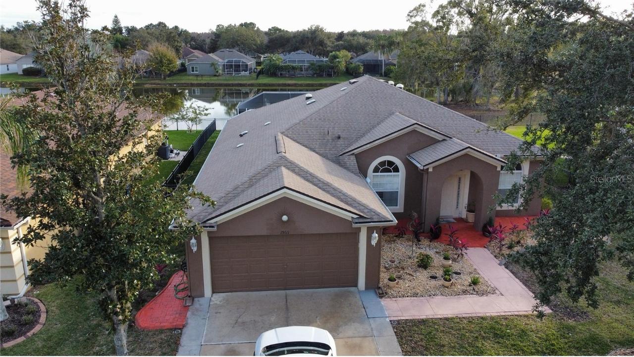 19111 Fern Meadow Loop, Lutz, FL 33558