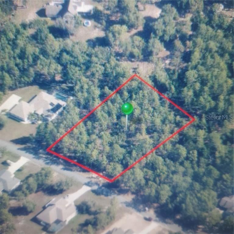 4379 N Baywood Dr., Beverly Hills, FL 34465