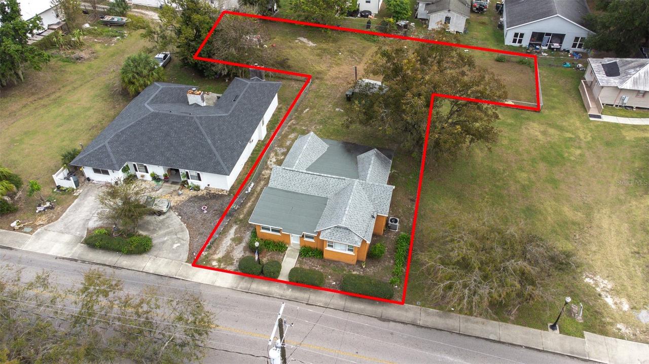 440 L B Brown Ave., Bartow, FL 33830