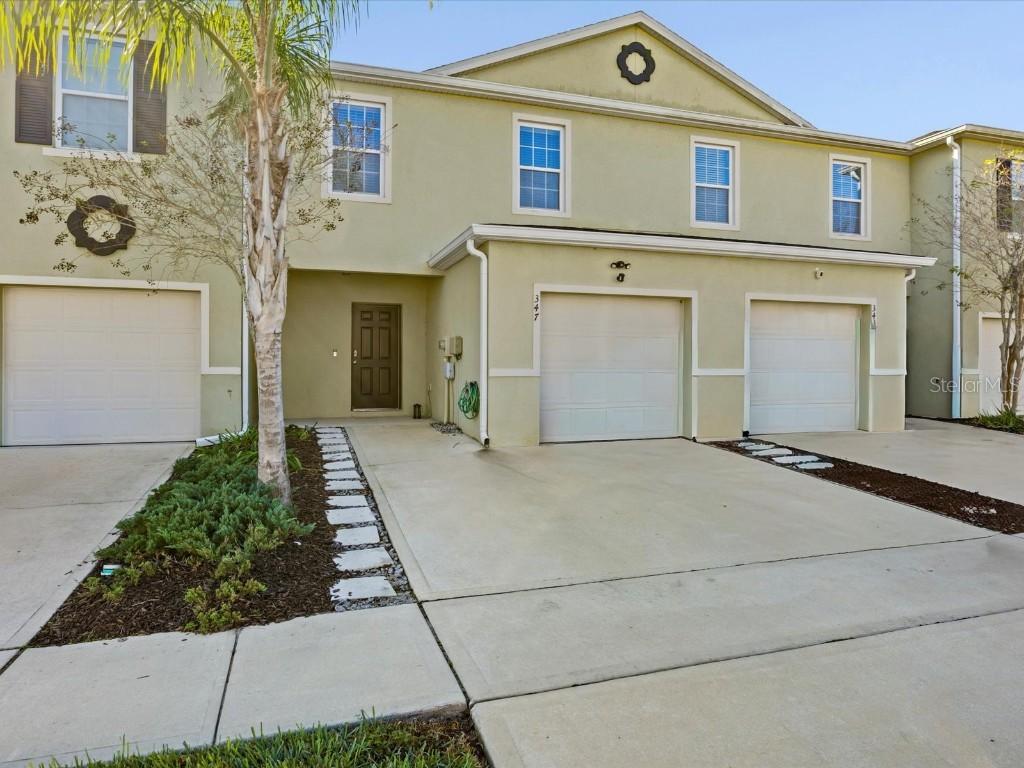 347 Arbor Lakes Dr., Davenport, FL 33896