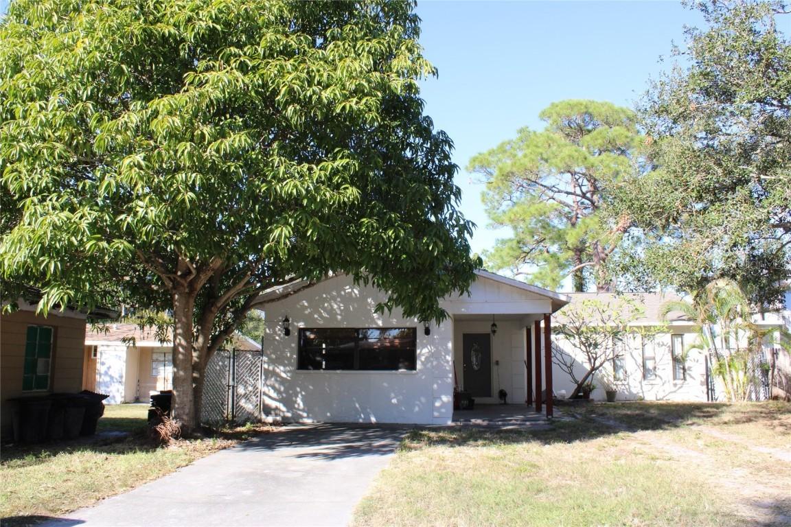 6121 56th Ave., St Petersburg, FL 33709