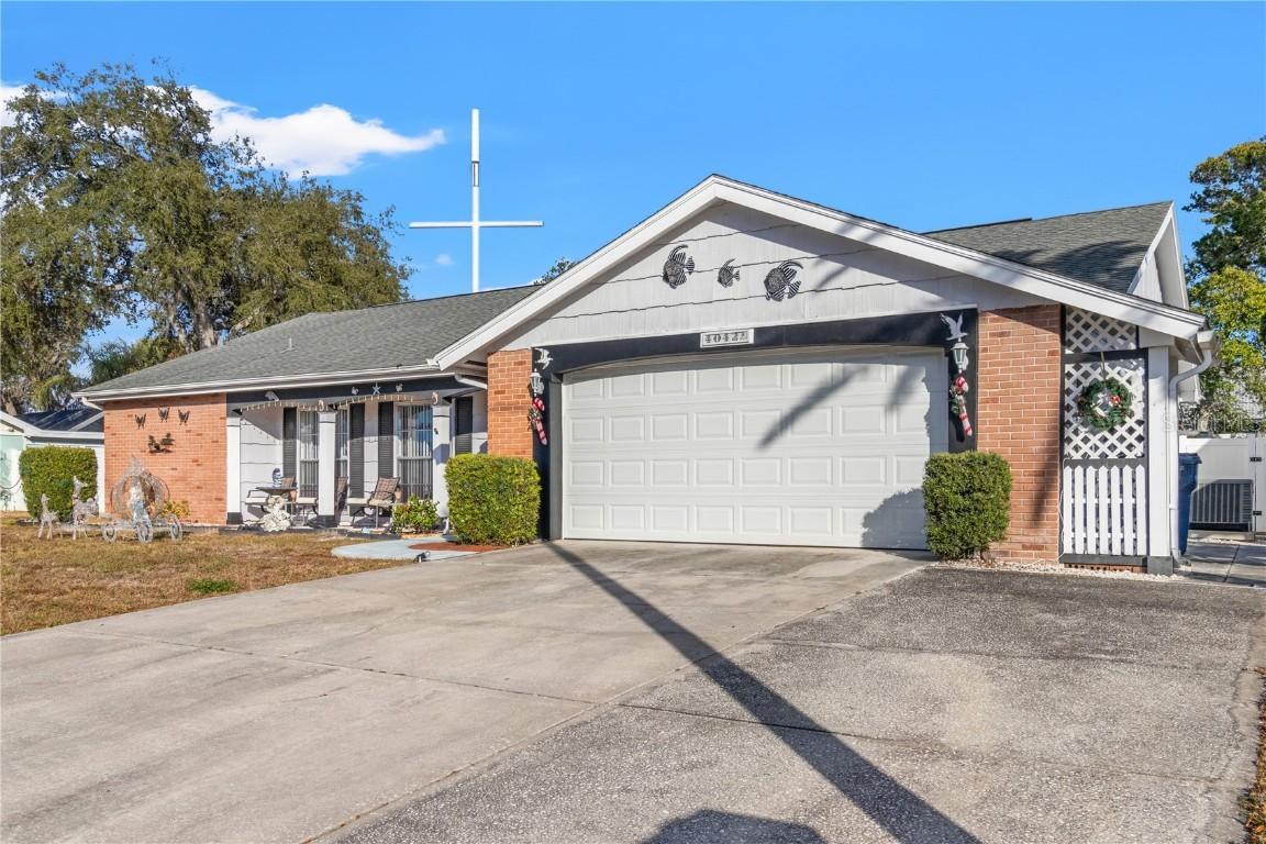 4042 Jib Sail Ct., New Port Richey, FL 34652